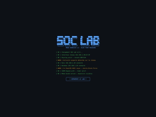 soc2 screenshot