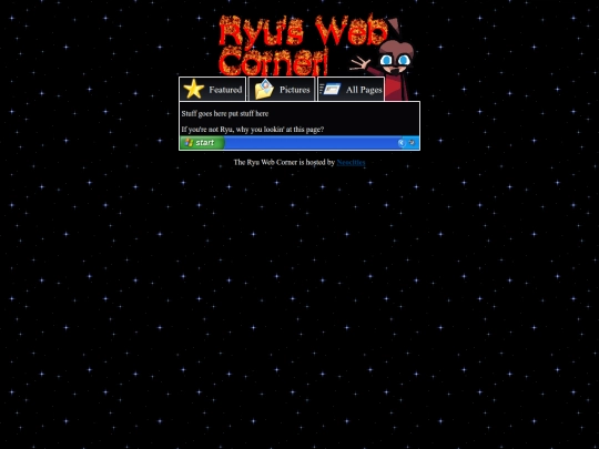 Base screenshot