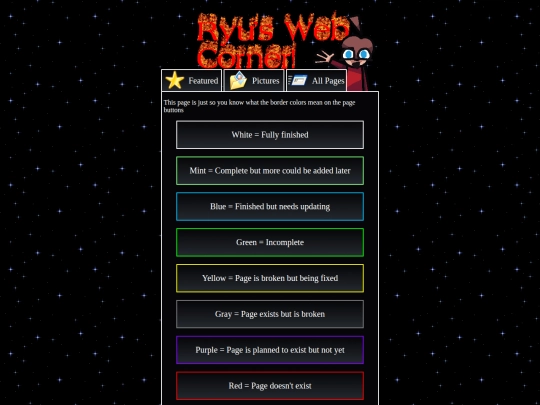 ButtonColors screenshot