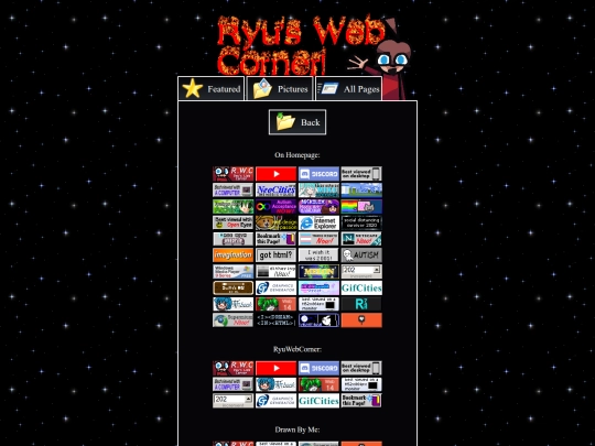 Buttons/All screenshot