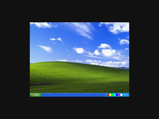 Desktops/Windows/ProXP screenshot