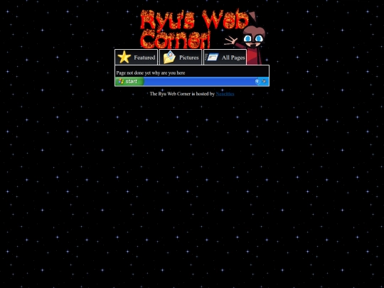 Posts/Dither screenshot