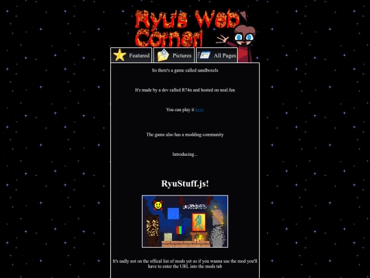 SandBoxels screenshot