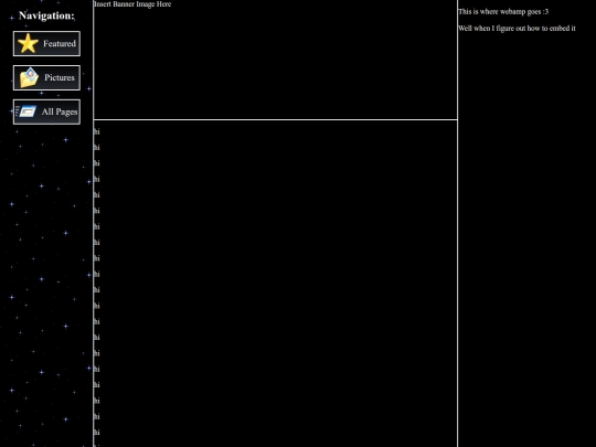 Test screenshot