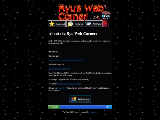 about screenshot