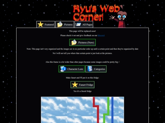 pictures screenshot