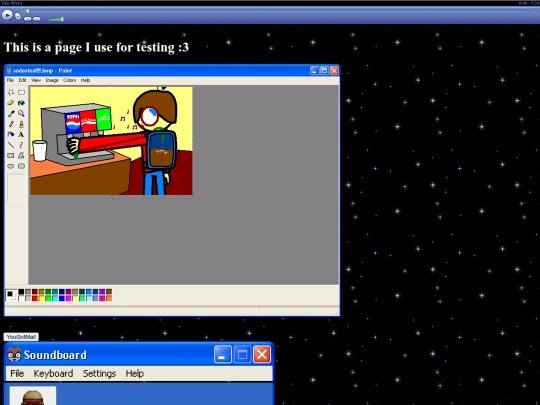 temp screenshot