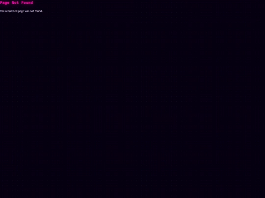 startpage/index2 screenshot