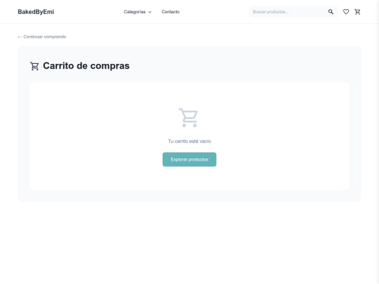 RediseñoWeb/carrito-vacio screenshot