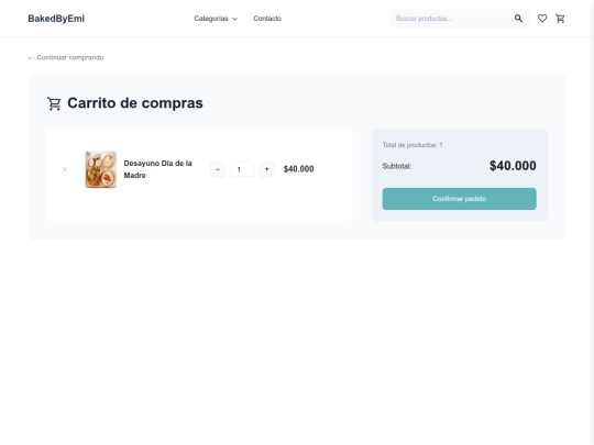 RediseñoWeb/carrito screenshot