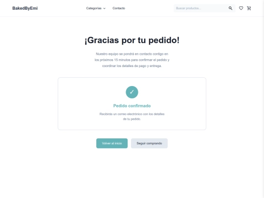 RediseñoWeb/confirmacion screenshot