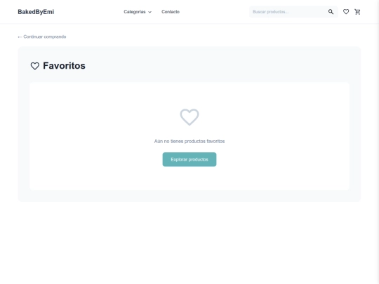 RediseñoWeb/favoritos-vacio screenshot