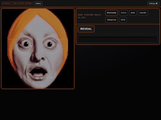 pages/fortune screenshot