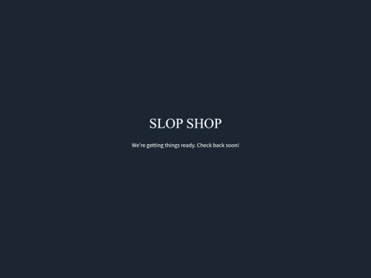shop screenshot