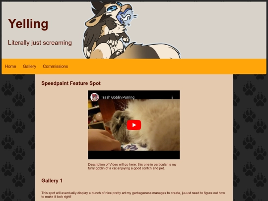 gallery screenshot