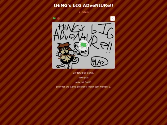 gbtk/thing screenshot