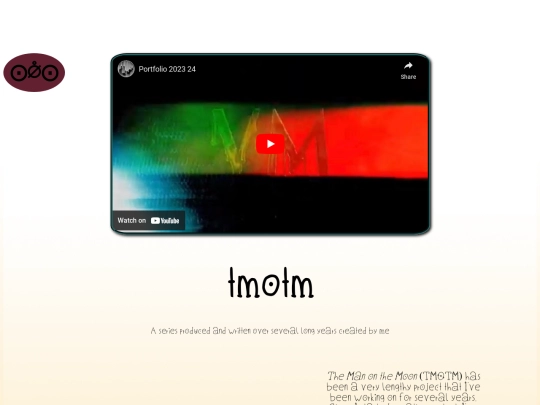 home screenshot