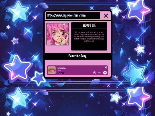 Kira screenshot