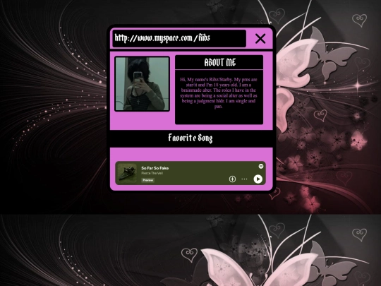 Ribz screenshot