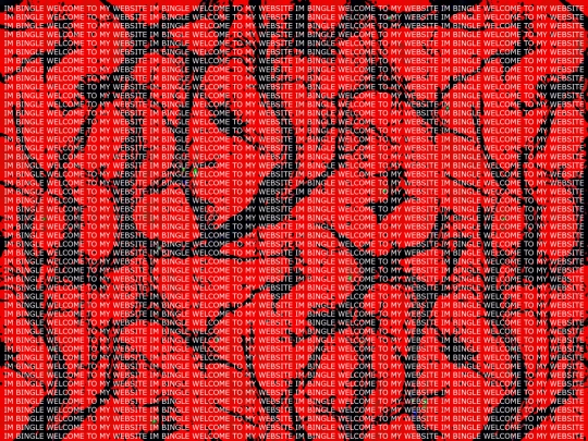 bingle screenshot