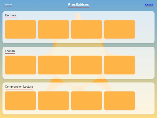 StudyCat/pages/presilabico screenshot