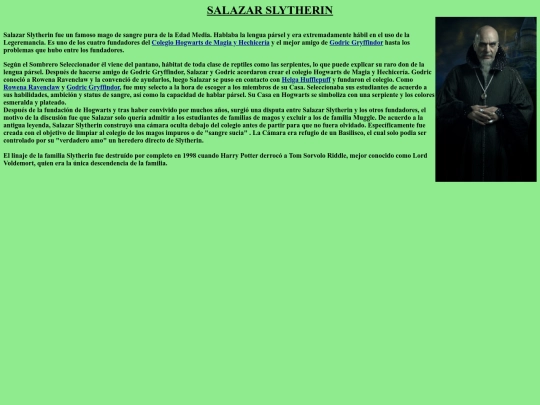 salazar screenshot