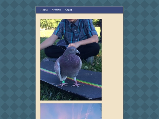 posts/2025-08-30-Two-Cool-Photos screenshot