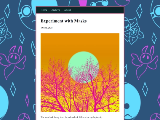 posts/2025-09-19-Experiment-with-Masks screenshot