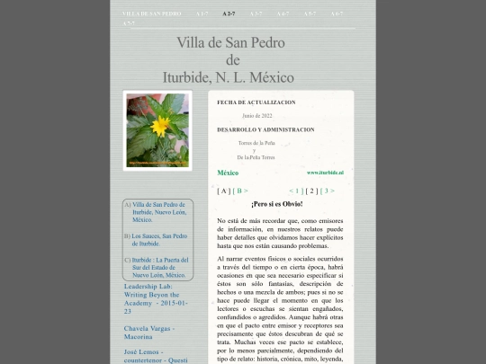 Iturbide_Nuevo_Leon/A_2-7 screenshot