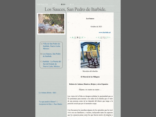 Los_Sauces/B_2-3 screenshot