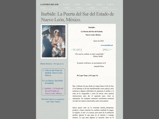 Puerta_del_Sur_del_Estado screenshot