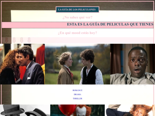 movies screenshot