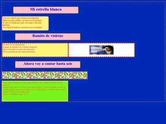 prctica2CSS screenshot