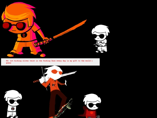 dave screenshot