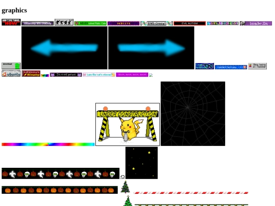graphics screenshot