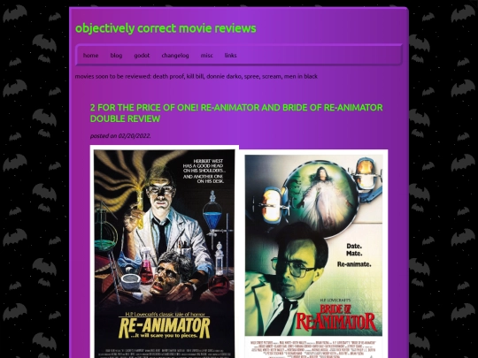 moviereviews/old screenshot