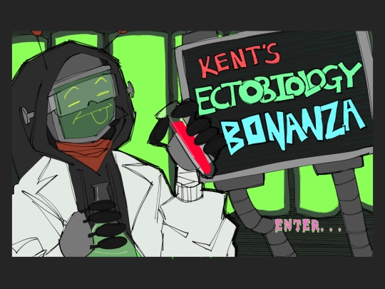 secret screenshot