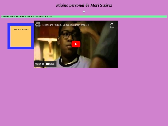 segundapag screenshot