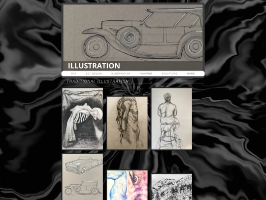 illustration screenshot