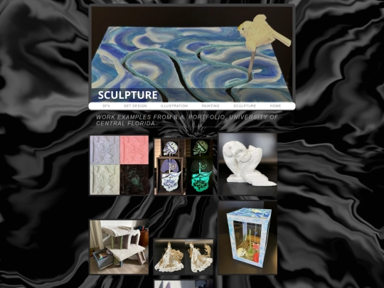sculpture-file screenshot