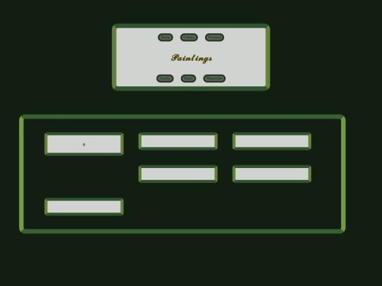 paintings screenshot