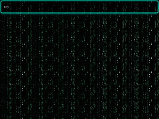 tester screenshot