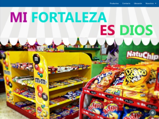 mifortaleza screenshot