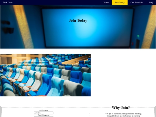 final-project-jointoday screenshot