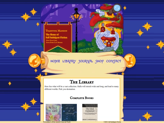 catalog screenshot
