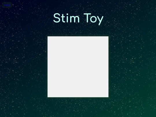stim_toy screenshot