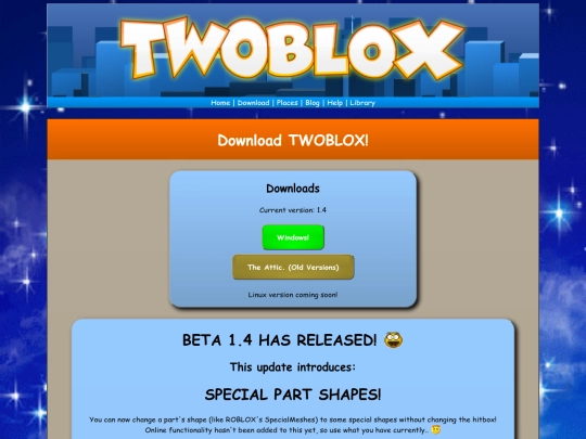 twoblox/download screenshot