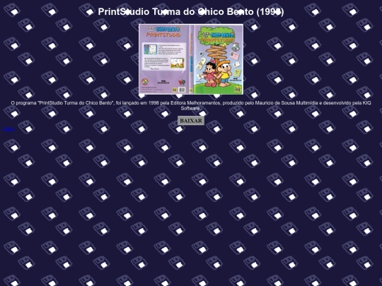 pages/archive/printchico screenshot