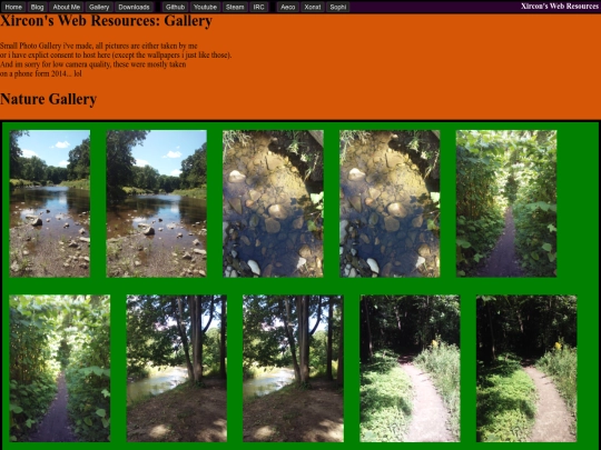 gallery screenshot