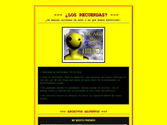 amigo screenshot